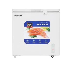 Tủ Đông 252 Lít Inverter Hòa Phát HCFI 516 S1Đ1 /HPF AD8252